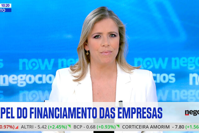 Veja o programa Negócios desta quinta-feira, 29 de maio no canal NOW