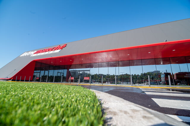 Intermarché investe 15 milhões em supermercado em Torres Novas