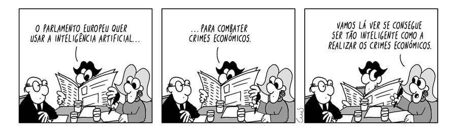 Cartoon SA 07-05-2025