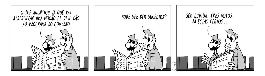 Cartoon SA 21-05-2025