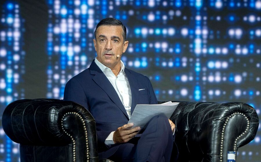 Juan Manuel Morales