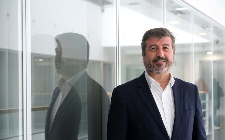 Tiago Pitta e Cunha