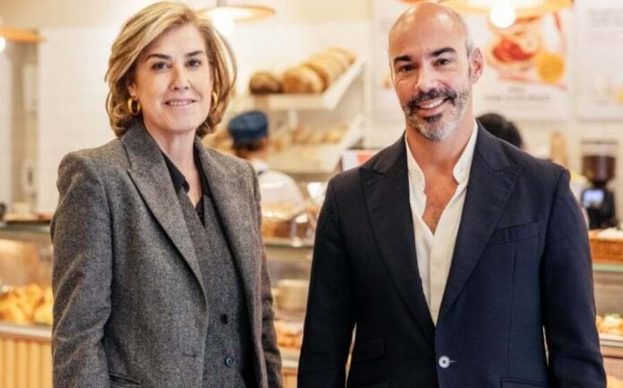  O grupo liderado por Maria Carceller comprou a cadeia portuguesa.