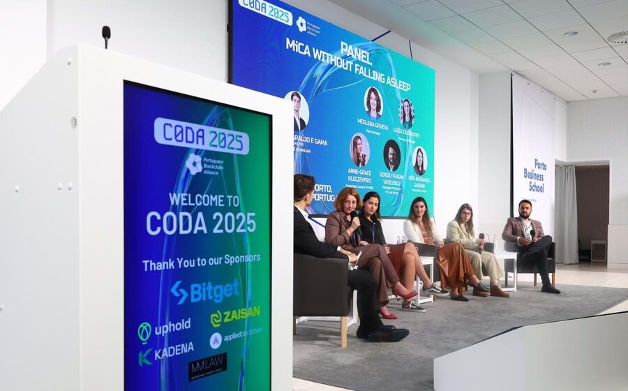 CODA Porto