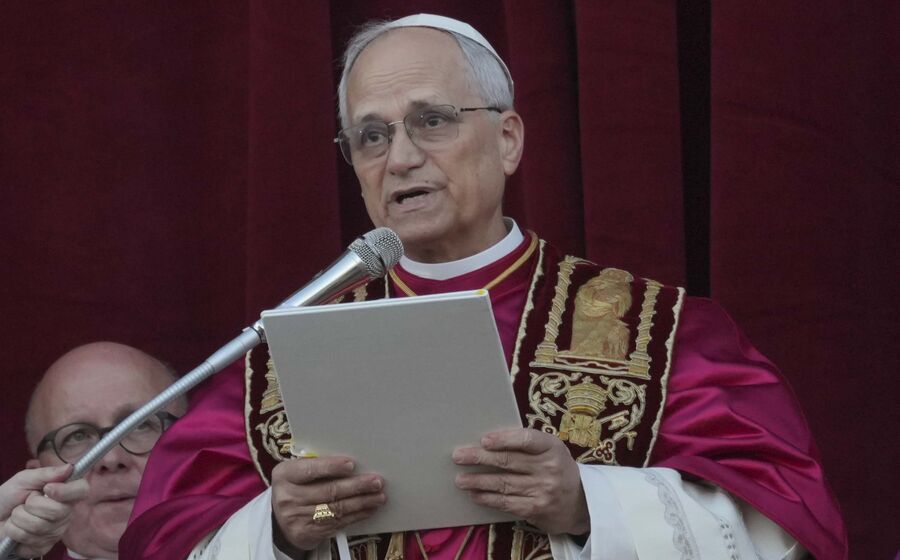 Papa Leão XIV
