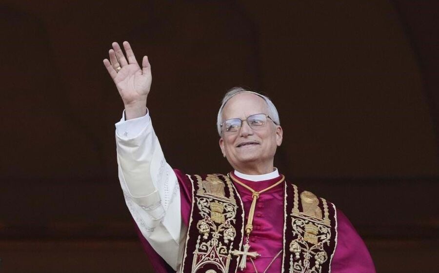Papa Leão XIV 