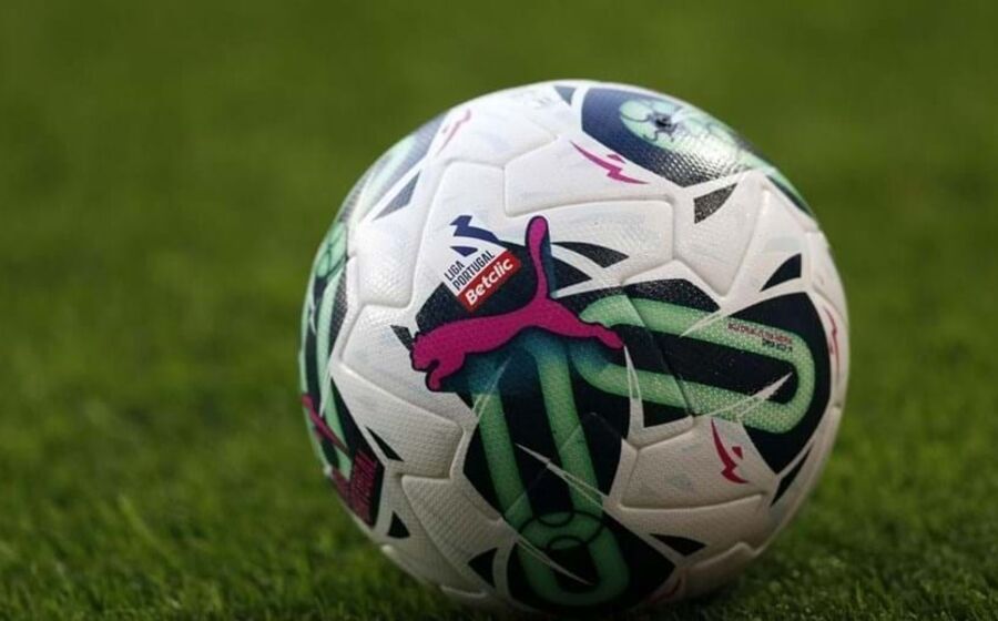 Bola de Futebol
