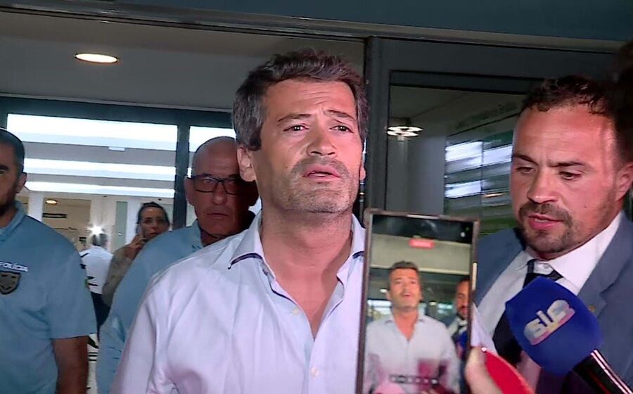 André Ventura