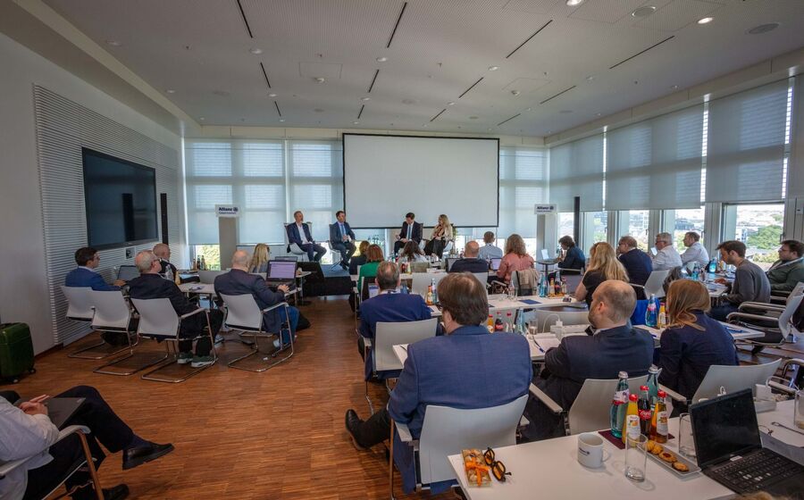 Allianz GI European Media Days 2025