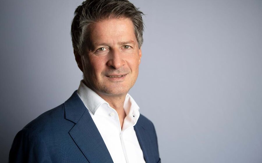 Xavier Chardon, CEO Citroen