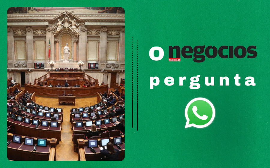 pergunta negocios