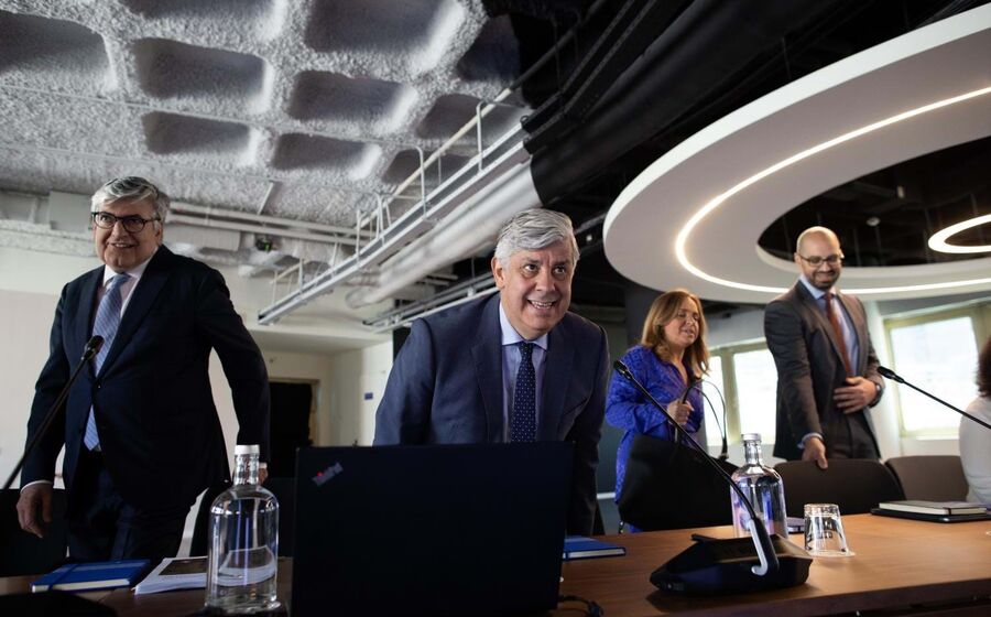 Banco de Portugal