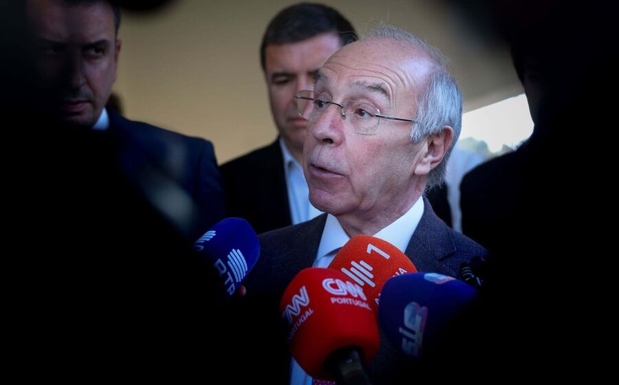Marques Mendes