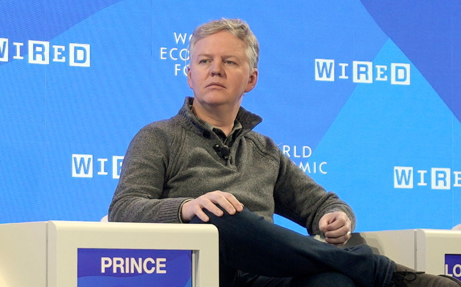 Matthew Prince CEO Cloudflare