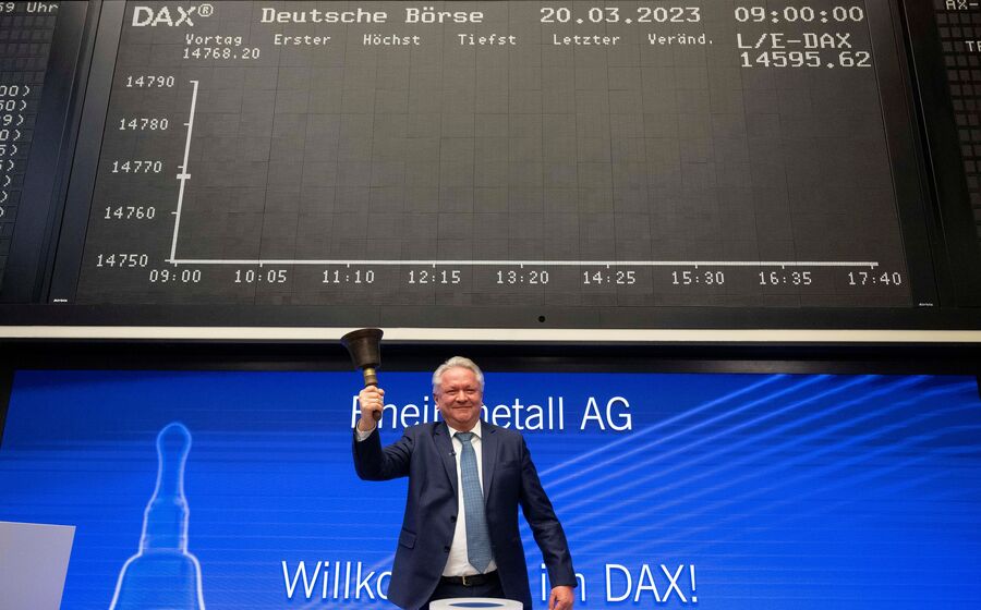 Rheinmetall