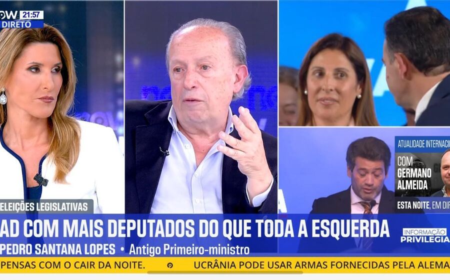 Canal NOW