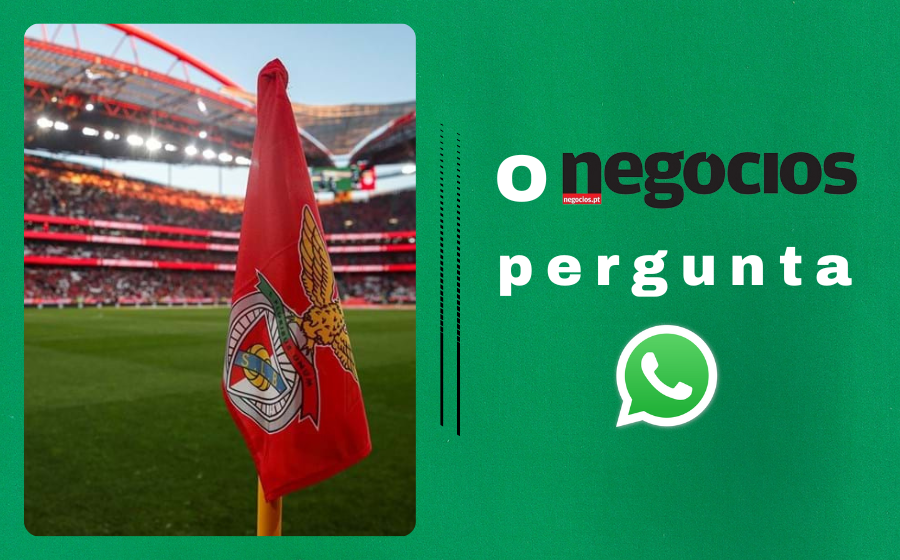 pergunta benfica