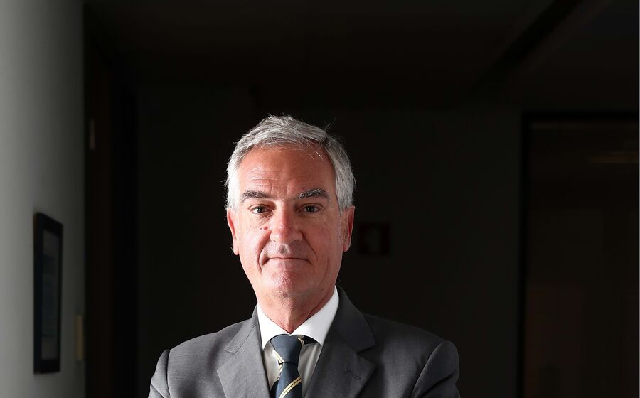 João Pratas, presidente da associação que representa o setor, admite que o mau momento nos mercados tira entusiasmo aos investidores.