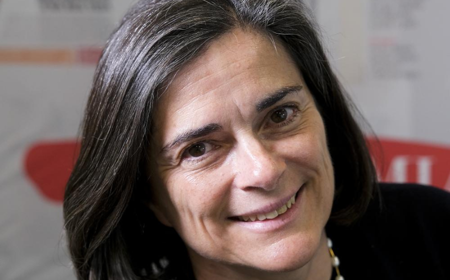 Cabe à Fidelidade indicar o CEO