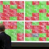 Tensões comerciais voltam a atirar Ásia ao tapete. Europa e Wall Street apontam para quedas