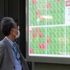 Ásia sobe com fabricantes automóveis japoneses a impulsionar. Futuros europeus avançam