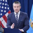Pete Hegseth