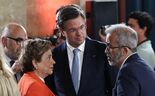 Paragrafino Pescada vai da reforma do Estado ao sapato de cetim