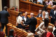 Mariana Mortágua, paulo Raimundo