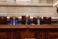 José Pedro Aguiar-Branco