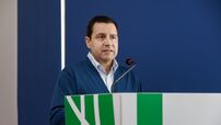 Uniexpo em Albergaria-a-Velha apresenta soluções para a floresta, promovendo inovação e sustentabilidade