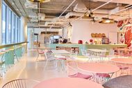 Jângal expande operações com catering corporativo em Lisboa