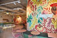 Jângal lança catering corporativo em Lisboa