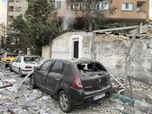 Ataque israelita no Irão atinge instalações nucleares em Teerão e Tabriz. Há mortos, incluindo Hossein Salami