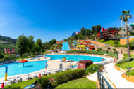Parque Aquático de Amarante regista recorde de visitantes após investimento do grupo Looping