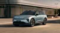 Nio chega a Portugal: grupo JAP traz elétricos da 'Tesla chinesa'