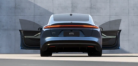 Nio, rival da Tesla, chega a Portugal no final de 2025 pelo grupo JAP