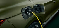 Škoda Enyaq: veículo elétrico com design renovado e mais eficiente