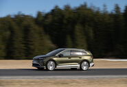 Škoda Enyaq: modelo elétrico surge mais atraente e eficiente