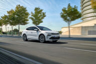 Škoda Enyaq: um veículo sedutor e eficiente