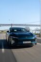 Forthing S7: berlina elétrica de luxo chinesa em Lisboa