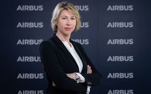 Nathalie Hellard-Lambic vai acumular o cargo de head of country com managing diretor da Airbus GBS Portugal