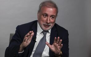 Pedro de Brito Bogas, presidente do conselho de administração da Carris