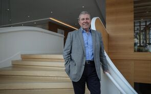 Carlos Leal, diretor-geral da UIP, é também “chairman” da UHM, marca do grupo direcionada para a gestão de ativos hoteleiros.