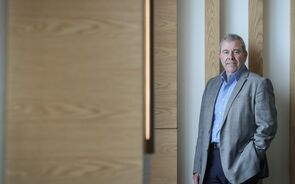Carlos Leal: 'Portugal está a ser severamente castigado pela falta de mão de obra'