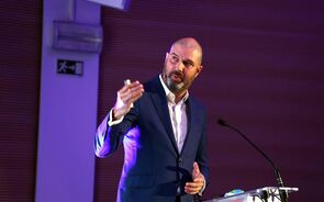 Especialista da IATA alerta para desafio urgente de nova infraestrutura em Lisboa.