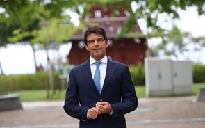 Presidente do AED Cluster Portugal adianta que Portugal é hoje um integrador final na defesa.