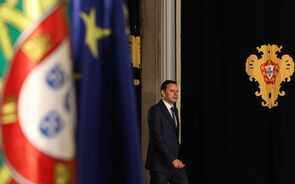 Montenegro mantém núcleo duro e cria superministério