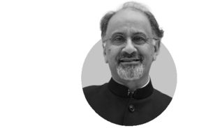 Indermit Gill 