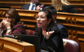 Mariana Leitão candidata-se à liderança da Iniciativa Liberal