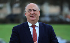 José Manuel Fernandes